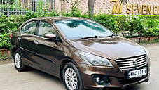 Used Maruti Suzuki Ciaz ZXi  AT in Mumbai