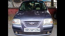 Used Hyundai Santro Xing GL in Chandigarh