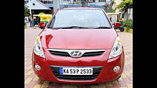 Used Hyundai i20 Asta 1.2 in Bangalore