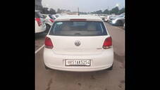 Used Volkswagen Polo Highline 1.6L (P) in Chandigarh