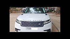 Used Land Rover Range Rover Velar 2.0 HSE Petrol 250 in Hyderabad