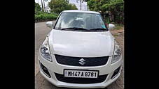 Used Maruti Suzuki Swift VXi in Nagpur