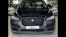 Used Jaguar F-Pace Prestige Petrol in Delhi