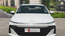 Used Hyundai Verna SX 1.5 Turbo Petrol DCT Dual Tone in Delhi