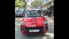 Second Hand Hyundai Grand i10 Nios Sportz 1.2 Kappa VTVT in Chennai