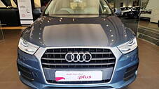 Used Audi Q3 35 TDI Premium + Sunroof in Gurgaon