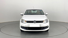 Second Hand Volkswagen Vento Comfortline Petrol in Kolkata