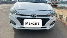 Used Hyundai Elite i20 Sportz 1.2 [2016-2017] in Chennai