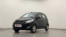 Used Hyundai i10 Sportz 1.2 Kappa2 in Hyderabad