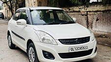 Used Maruti Suzuki Swift DZire VDI in Delhi