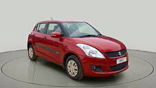 Used Maruti Suzuki Swift VXi in Bangalore