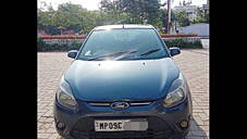 Used Ford Figo Duratorq Diesel Titanium 1.4 in Indore