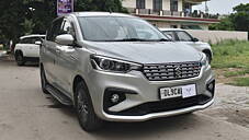 Used Maruti Suzuki Ertiga ZXi Plus in Gurgaon