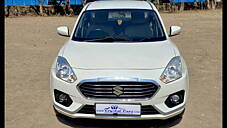 Used Maruti Suzuki Dzire VXi AMT in Mumbai