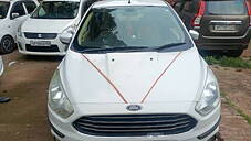 Used Ford Aspire Titanium Plus 1.2 Ti-VCT in Kanpur