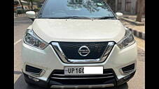 Used Nissan Kicks XV Premium Turbo 1.3 in Delhi