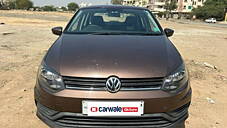 Used Volkswagen Ameo Trendline 1.2L (P) in Nagpur