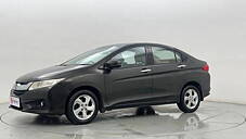 Used Honda City 4th Generation VX CVT Petrol in Gurgaon