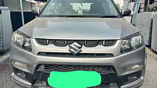 Used Maruti Suzuki Vitara Brezza VDi in Ahmedabad