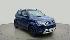 Used Maruti Suzuki Ignis Zeta 1.2 MT in Pune