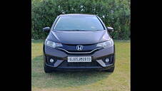 Used Honda Jazz V Petrol in Surat