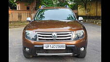 Used Renault Duster 110 PS RxZ AWD Diesel in Delhi