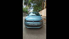 Used Volkswagen Polo Highline1.2L D in Bangalore