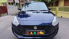 Used Maruti Suzuki Swift VXi [2014-2017] in Siliguri