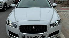 Used Jaguar XF Pure Diesel CBU in Hyderabad