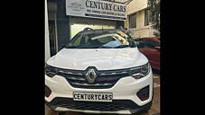 Used Renault Triber RXZ EASY-R AMT in Chennai