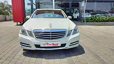 Used Mercedes-Benz E-Class E250 CDI Classic in Nashik