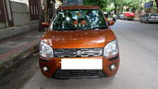 Second Hand Maruti Suzuki Wagon R 1.0 VXI+ (O) in Hyderabad
