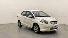 Used Honda Amaze 1.2 S i-VTEC in Hyderabad