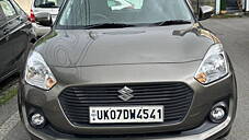 Used Maruti Suzuki Swift VXi [2021-2023] in Dehradun