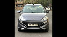 Used Hyundai Santro Sportz CNG [2018-2020] in Delhi