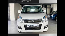 Used Maruti Suzuki Wagon R 1.0 VXI in Jaipur