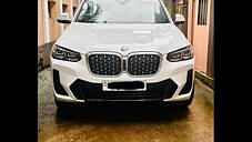 Used BMW X4 xDrive30d M Sport X Black Shadow Edition in Kochi