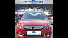 Used Honda Amaze 1.2 VX CVT Petrol [2019-2020] in Coimbatore