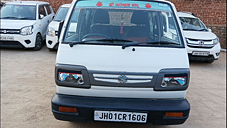 Second Hand Maruti Suzuki Omni Cargo BS-IV in Ranchi