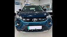 Used Tata Nexon EV XZ Plus in Mumbai