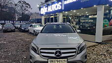 Used Mercedes-Benz GLA 200 Sport in Dehradun