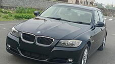 Second Hand BMW 3 Series 320d in Chennai