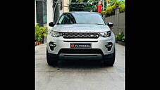 Used Land Rover Discovery Sport SE in Kolkata