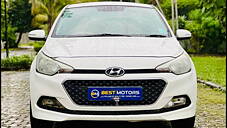 Used Hyundai Elite i20 Asta 1.2 in Ahmedabad