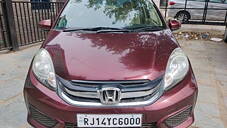 Used Honda Amaze 1.5 S i-DTEC in Jaipur