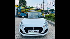 Used Maruti Suzuki Swift VXi [2014-2017] in Lucknow