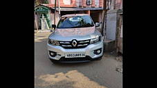 Used Renault Kwid 1.0 RXT Opt in Kolkata