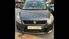 Used Maruti Suzuki Ertiga ZDi in Chandigarh