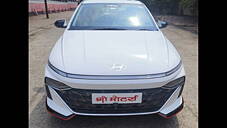 Used Hyundai Verna SX (O)1.5 MPi in Indore