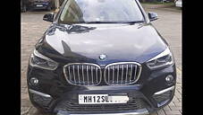 Used BMW X1 sDrive20d xLine in Pune